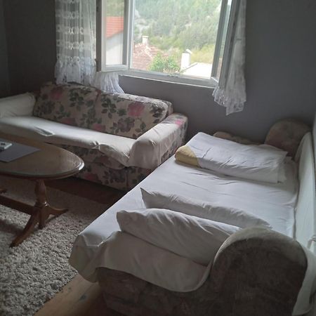 Janina Hisa Apartment Stolac Exterior photo