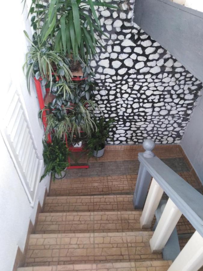 Janina Hisa Apartment Stolac Exterior photo