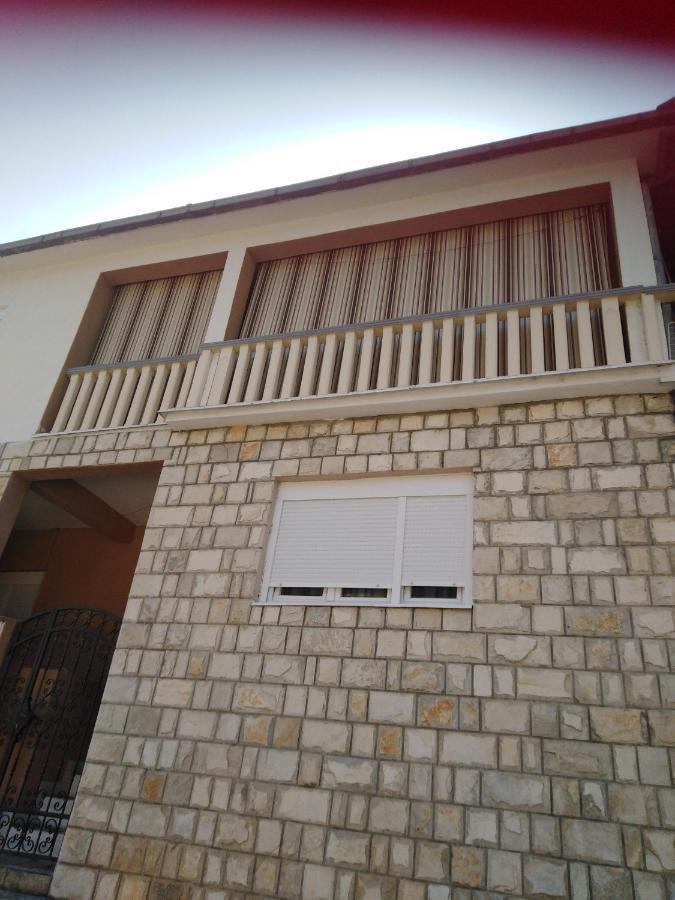 Janina Hisa Apartment Stolac Exterior photo