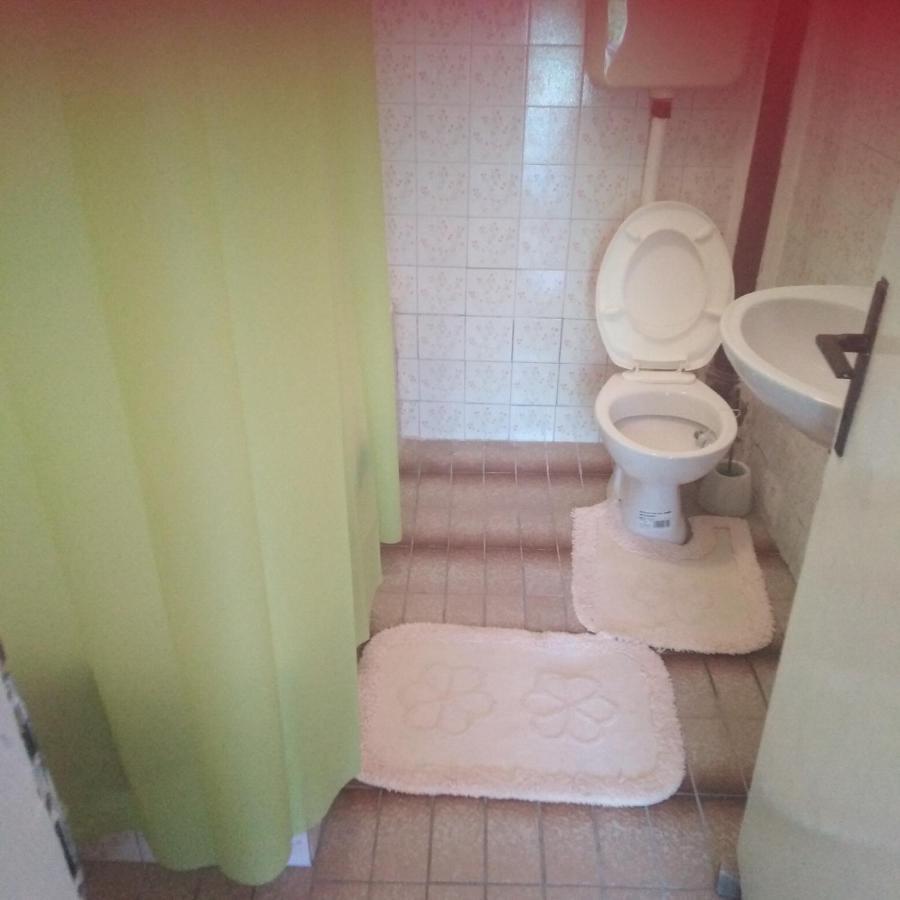 Janina Hisa Apartment Stolac Exterior photo