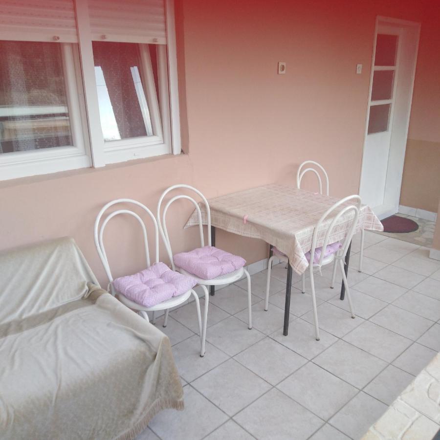 Janina Hisa Apartment Stolac Exterior photo