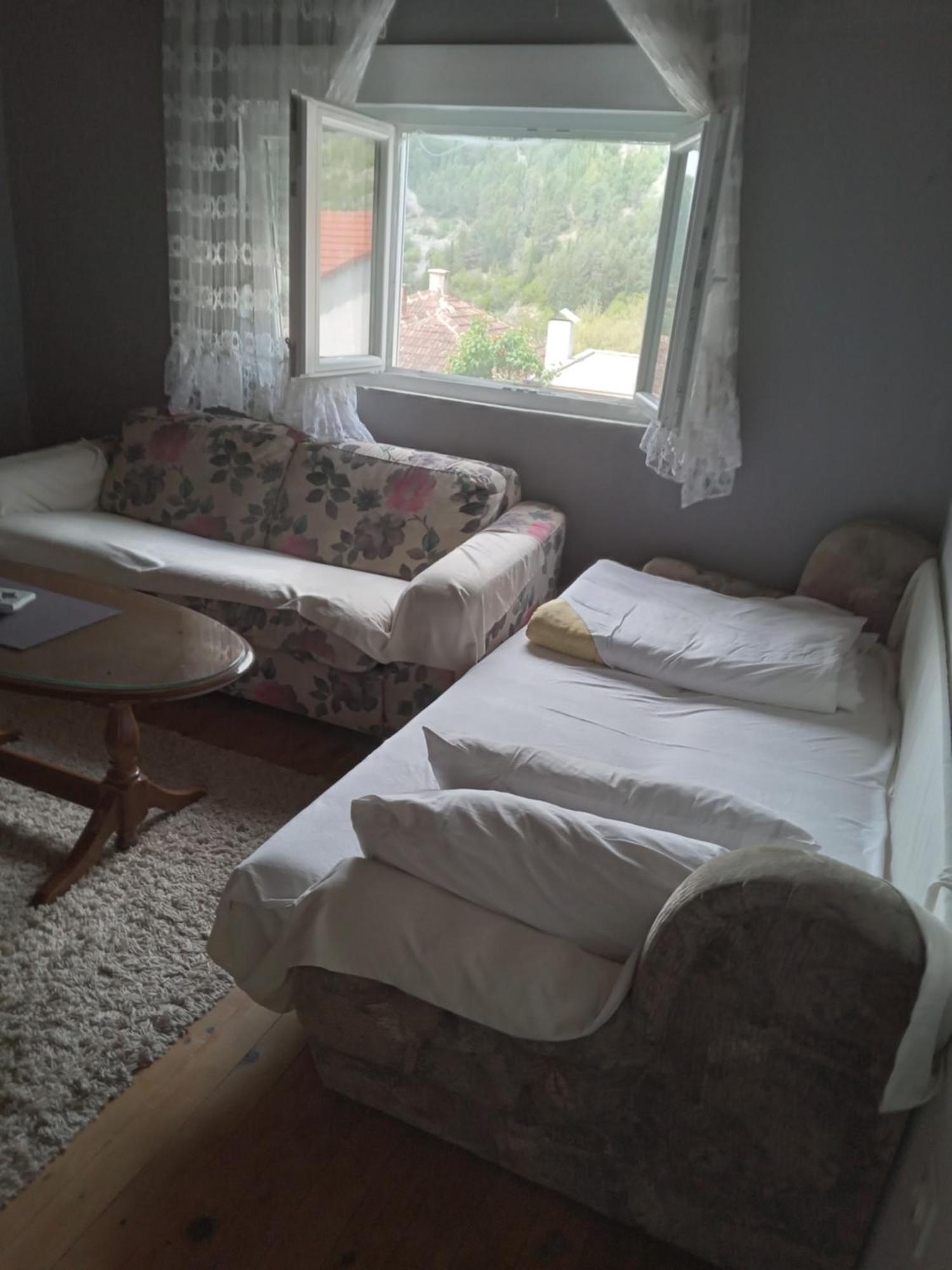 Janina Hisa Apartment Stolac Exterior photo